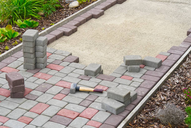 Camden, SC Driveway Pavers Company