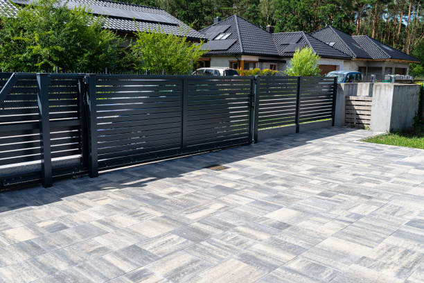 Best Concrete Paver Driveway  in Camden, SC